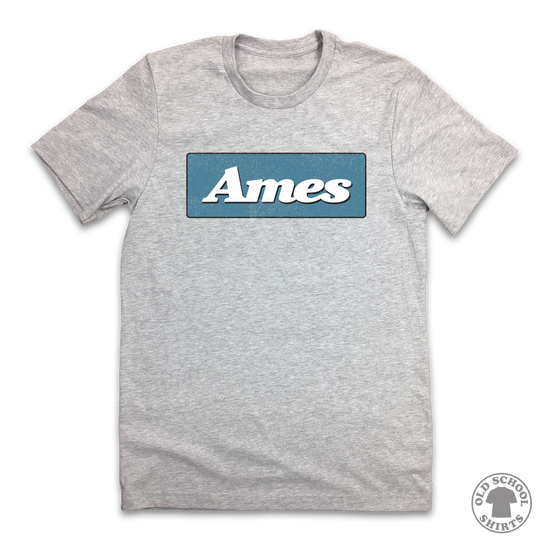 Ames Department Store