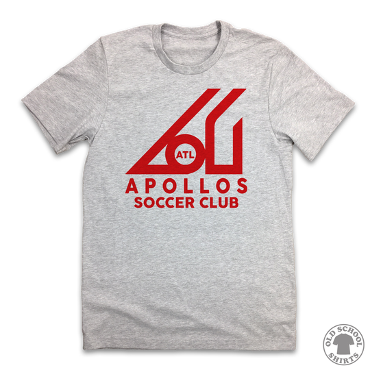 Apollos Soccer Club