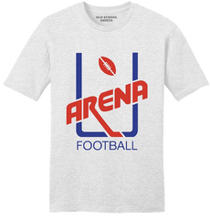 Arena Football League Original Logo