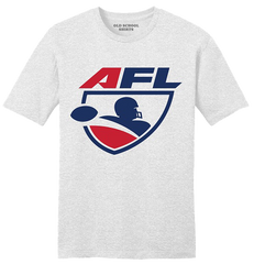 Arena Football League 2000s Logo