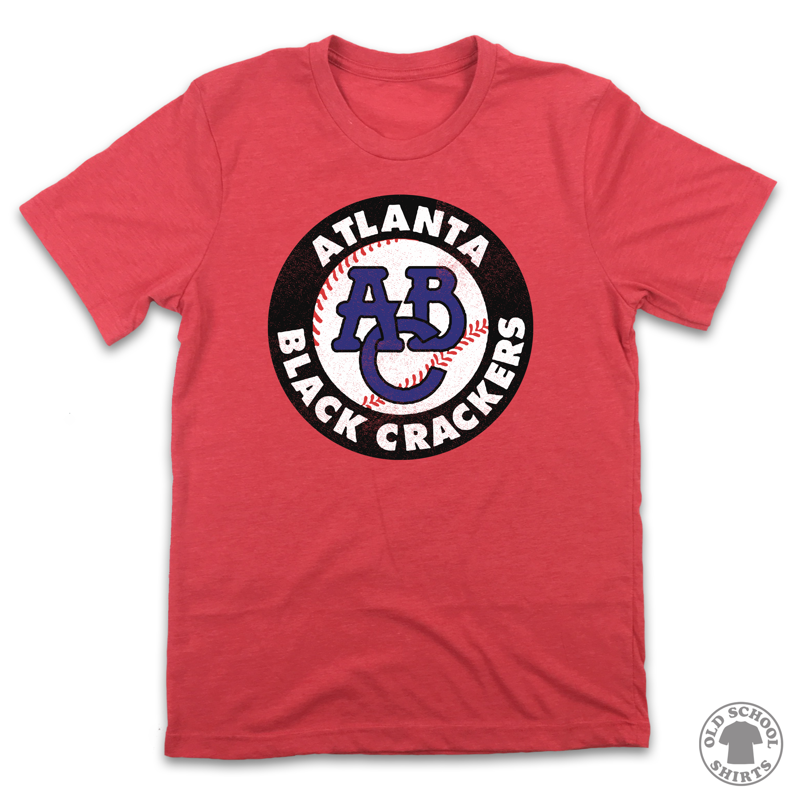 Atlanta Black Crackers Baseball | Sports Apparel | Old School Shirts