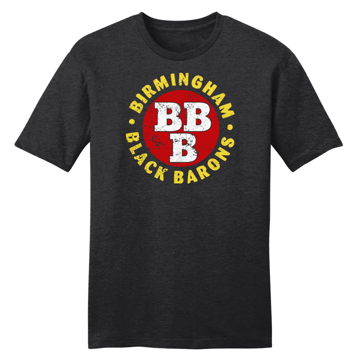birmingham black barons jersey