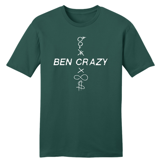 Ben Crazy