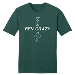 Ben Crazy