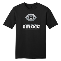 Birmingham Iron