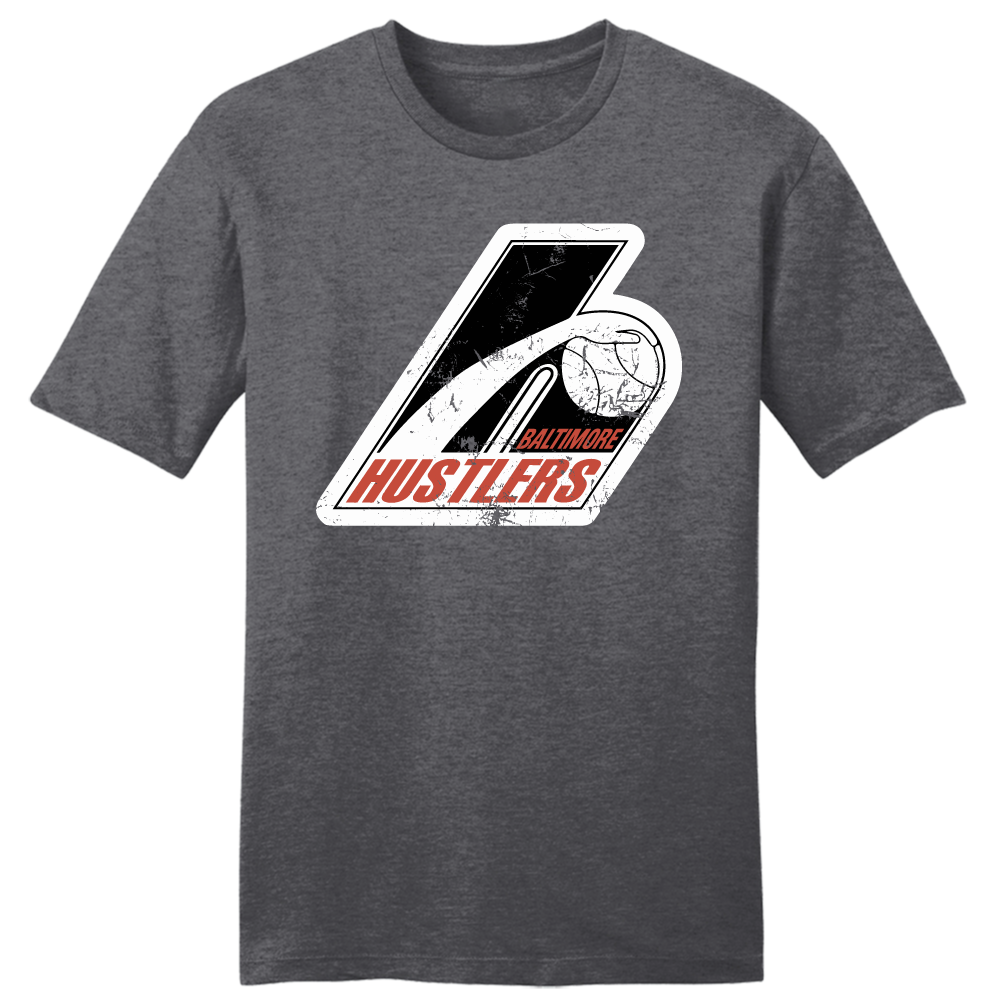 Baltimore Hustlers ABA