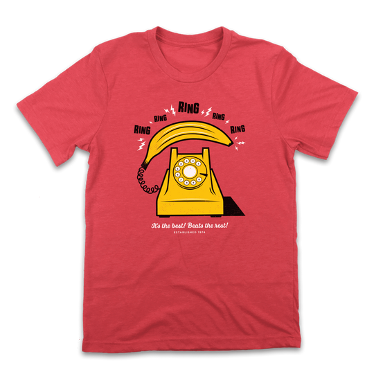 Banana Phone