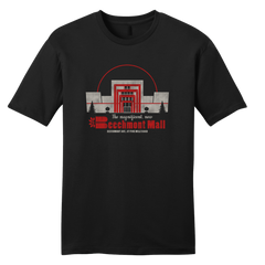 The Magnificent, New Beechmont Mall