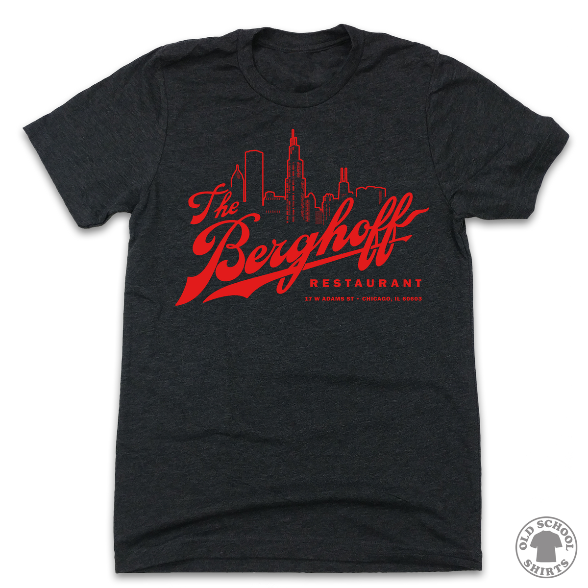 The Berghoff Restaurant