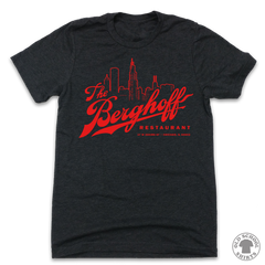 The Berghoff Restaurant