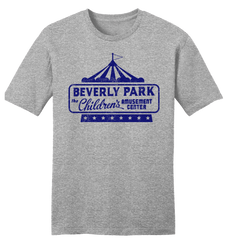 Beverly Park Amusement Park