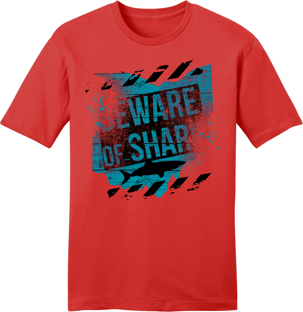 Beware of Sharks Ohio