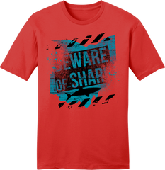 Beware of Sharks Ohio