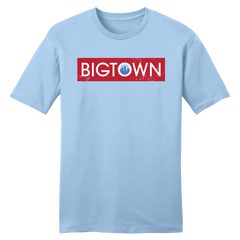 Big Town Mall Dallas