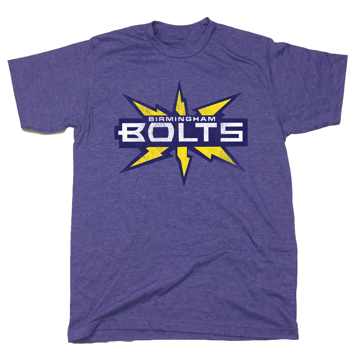 Birmingham Thunderbolts Football