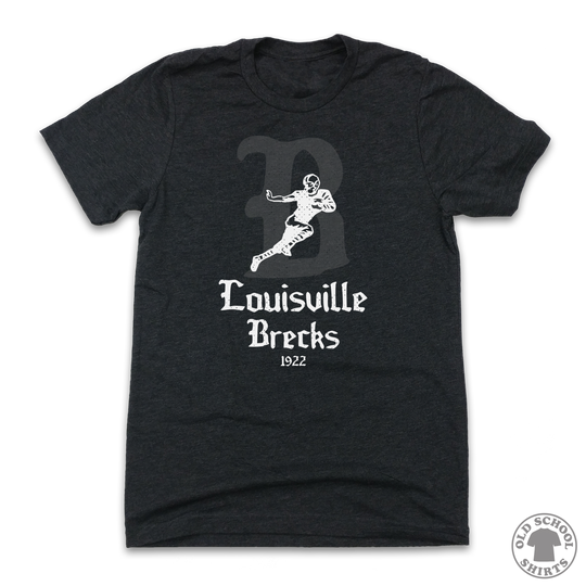 Louisville Brecks Football