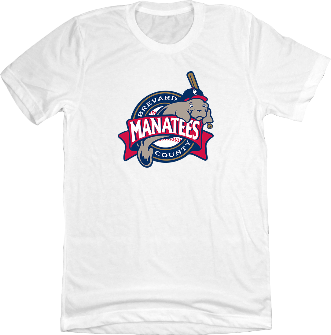 Brevard County Manatees