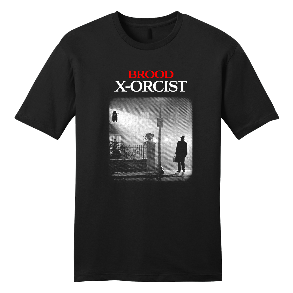 Brood X-orcist