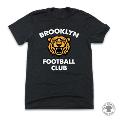 Brooklyn Tigers AFL II 1936 T-shirt