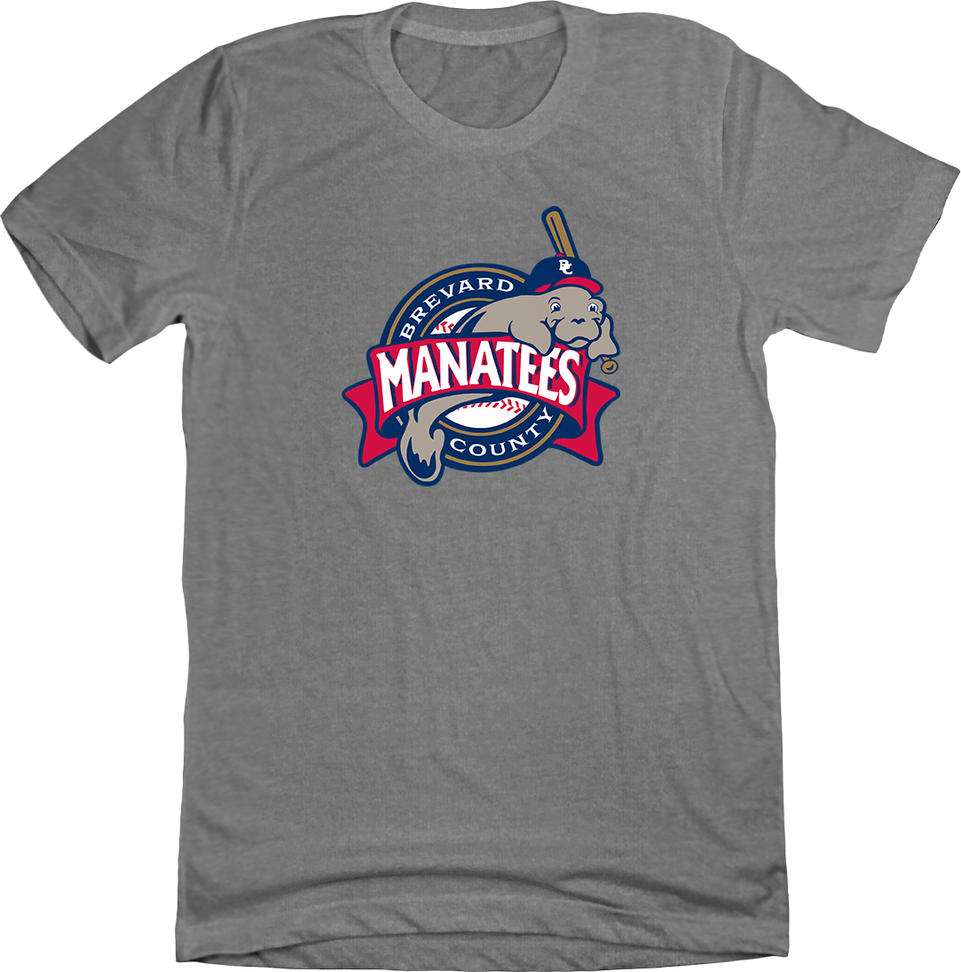 Brevard County Manatees