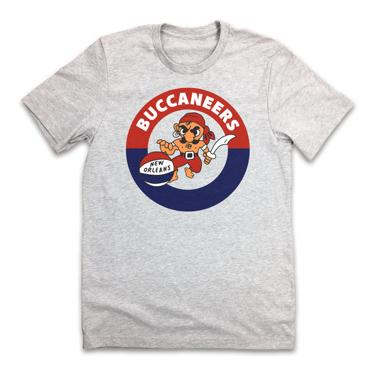 New Orleans Buccaneers