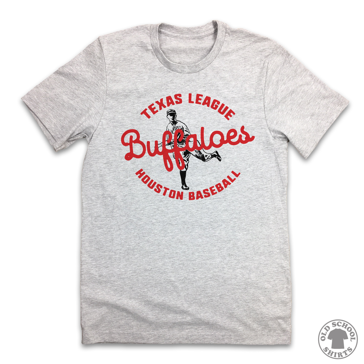 Houston Buffaloes Texas League