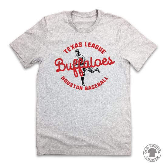 Houston Buffaloes Texas League