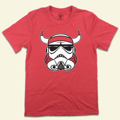Bulls Trooper