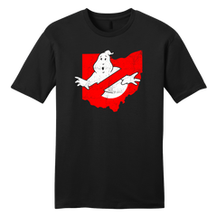 Ghostbusters Ohio