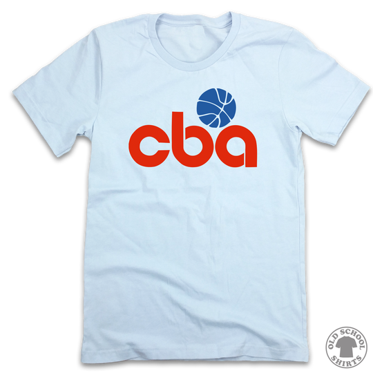 CBA Basketball League