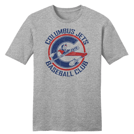 Columbus Jets Baseball