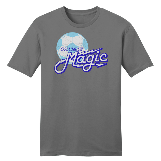 Columbus Magic Soccer