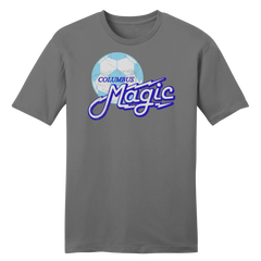 Columbus Magic Soccer