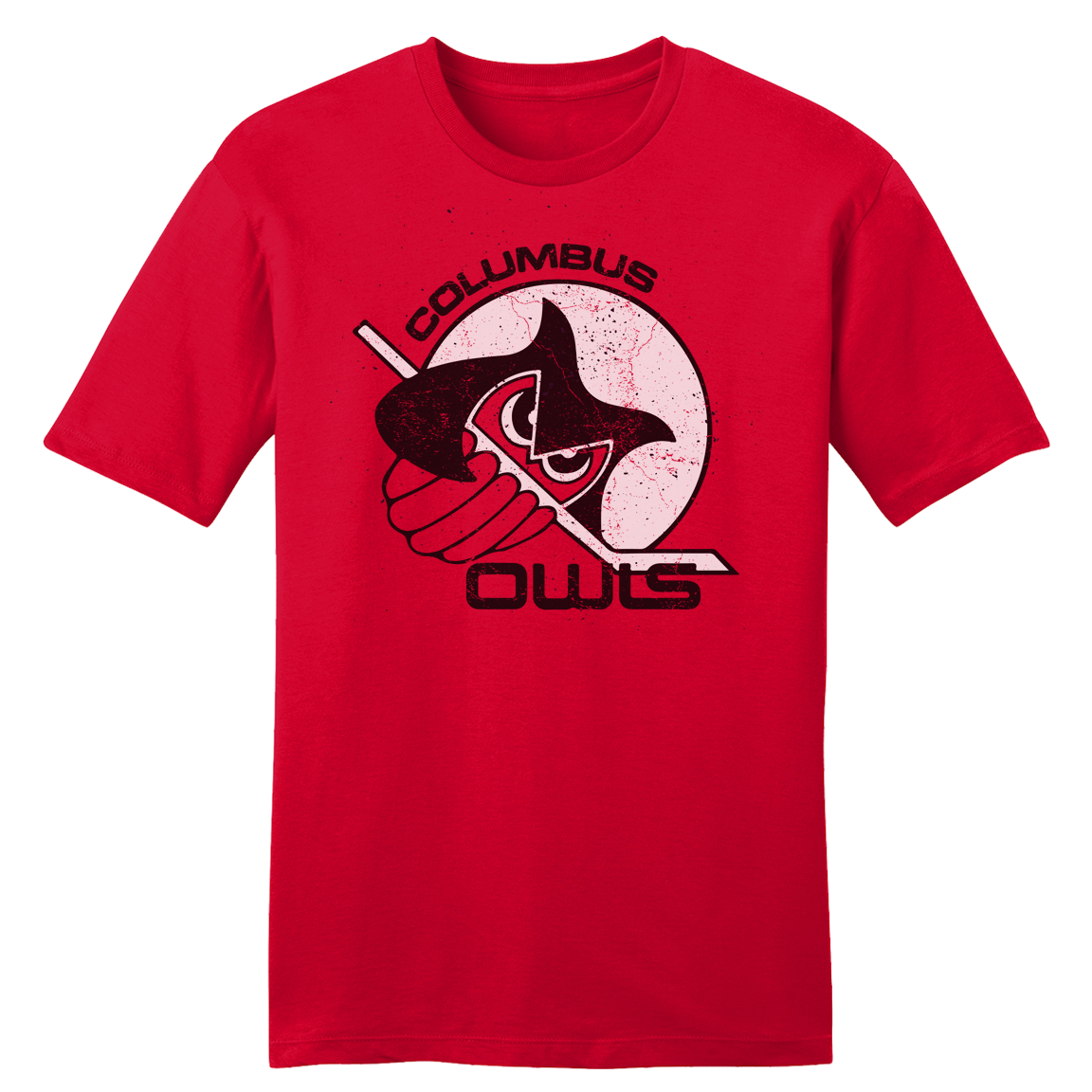 Columbus Owls Hockey
