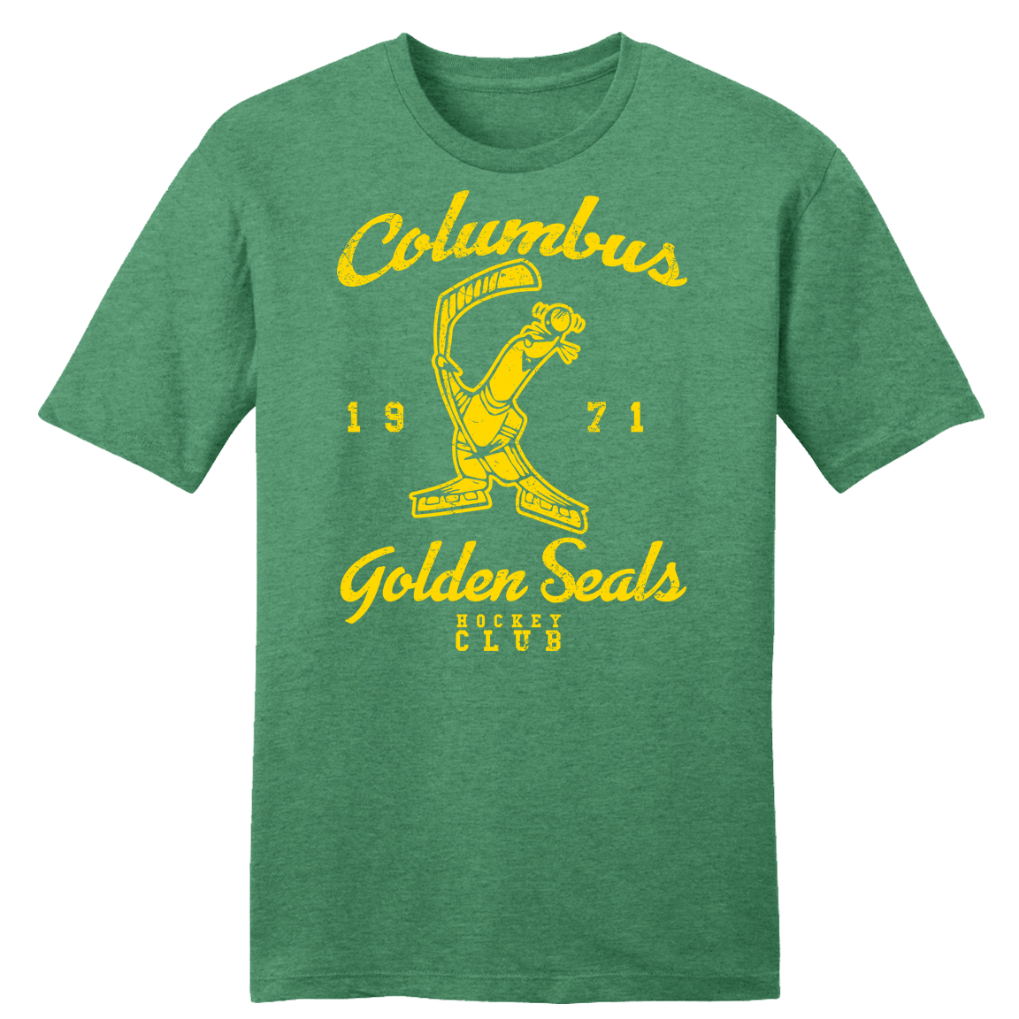 Columbus Seals Hockey