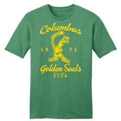 Columbus Seals Hockey