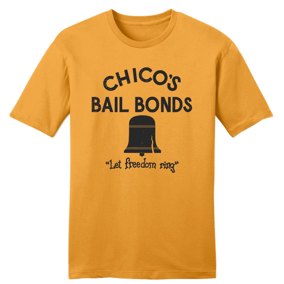 Chico's Bail Bonds