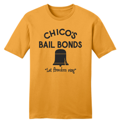 Chico's Bail Bonds