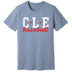 CLE Baseball