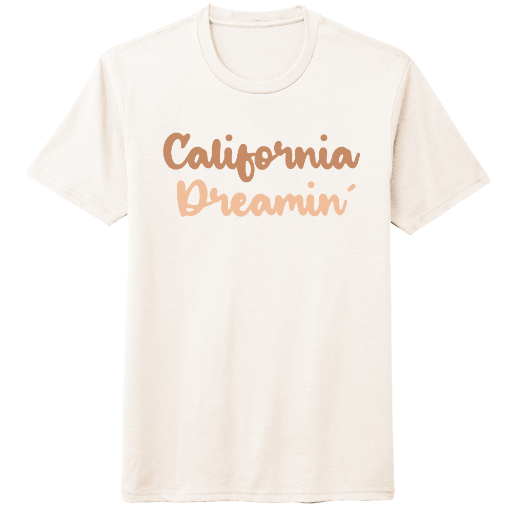 California Dreamin'