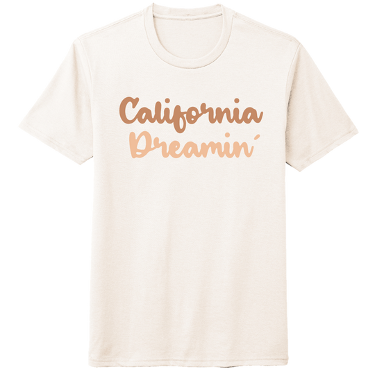 California Dreamin'