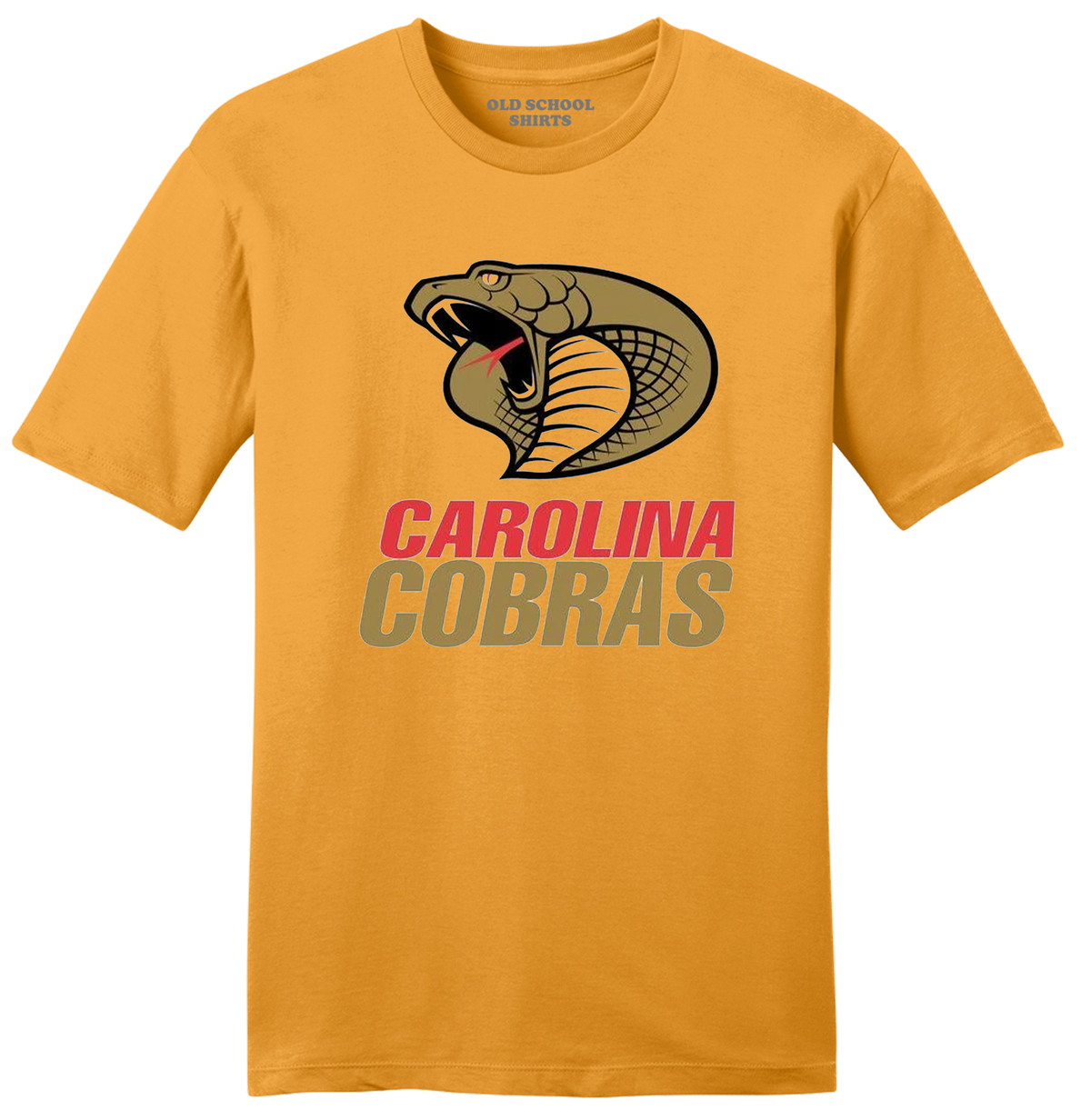 Carolina Cobras
