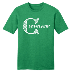 Celtic Cleveland Tee