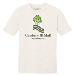 Century III Mall T-shirt