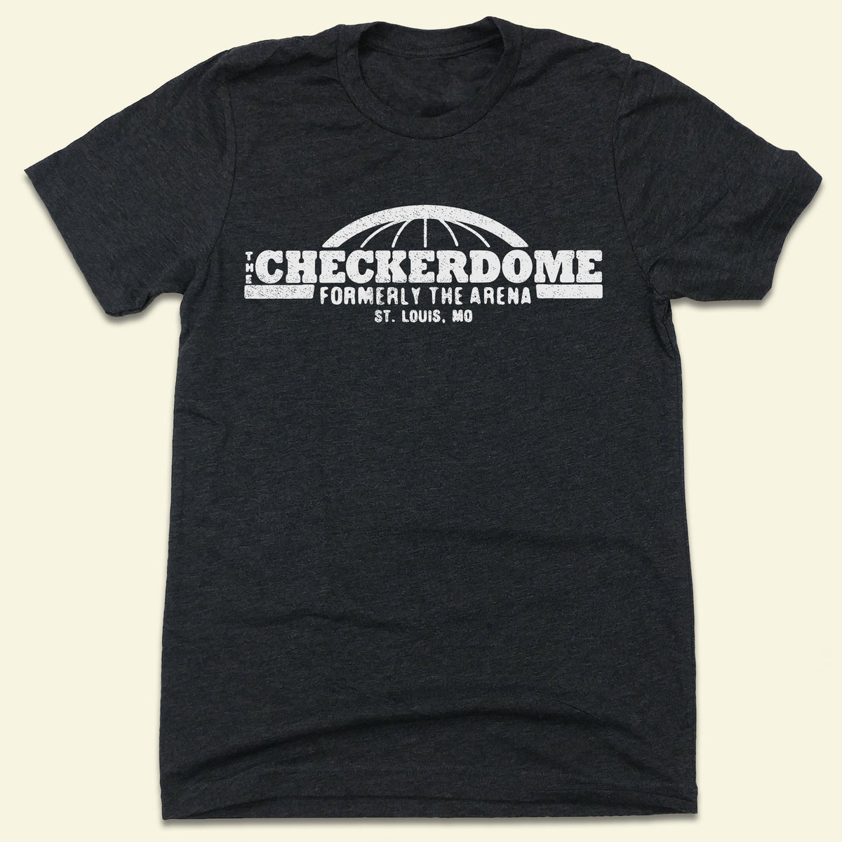 The Checkerdome St. Louis, MO