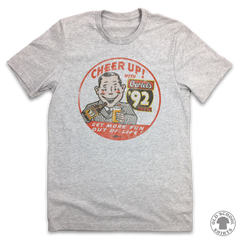 Oertels Beer
