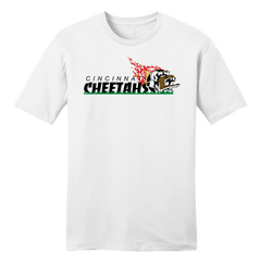 Cincinnati Cheetahs Soccer