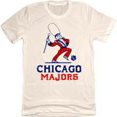 Chicago Majors ABL