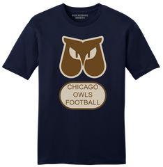 Chicago Owls Football