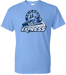 Chicago Express Hockey Tee